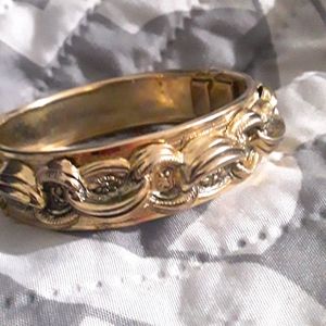 Vintage Whiting & Davis bracelet